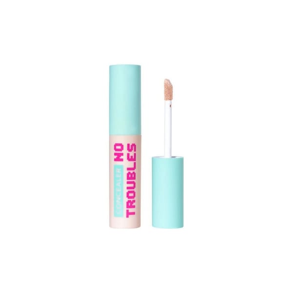 Beauty Bomb Liquid Concealer NO TROUBLES
