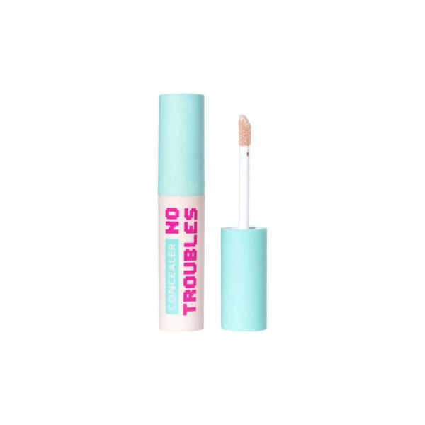 Beauty Bomb Liquid Concealer NO TROUBLES