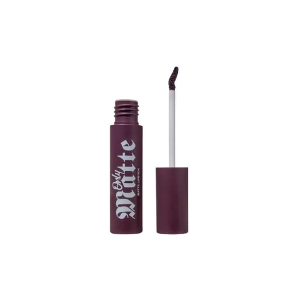 Beauty Bomb أحمر شفاه سائل مطفي Only Matte