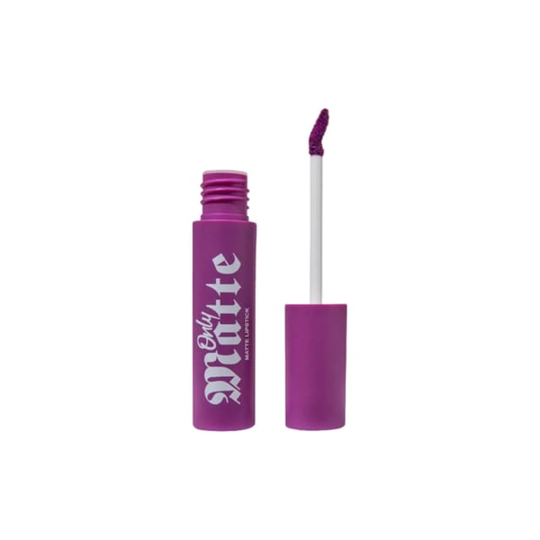 Beauty Bomb أحمر شفاه سائل مطفي Only Matte
