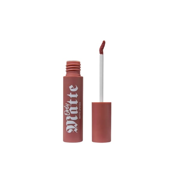 Beauty Bomb أحمر شفاه سائل مطفي Only Matte