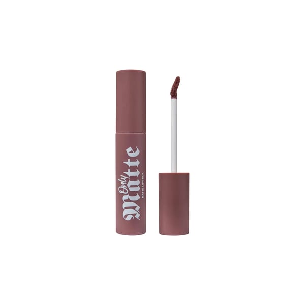 Beauty Bomb أحمر شفاه سائل مطفي Only Matte