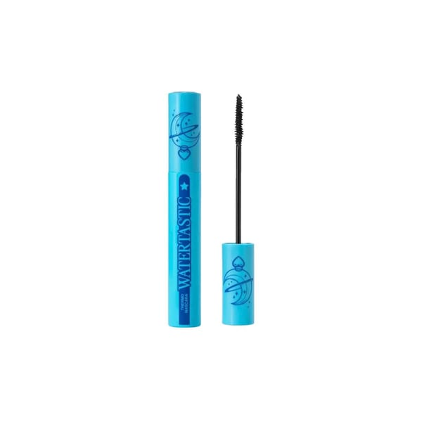 Beauty Bomb Water Resistant Mascara Watertastic 01
