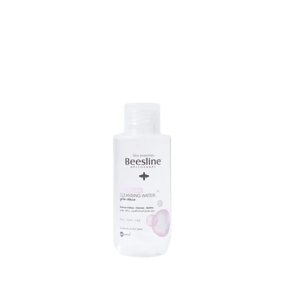 Beesline ماء ميسيلار منظف 3 في 1