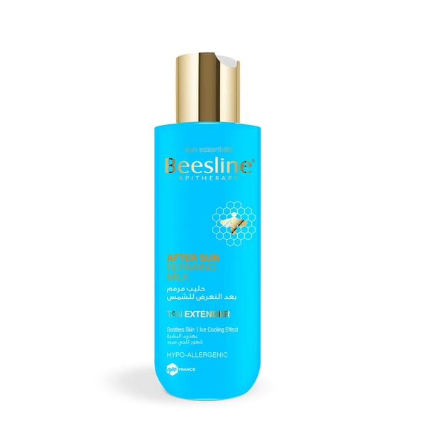 soothes skin