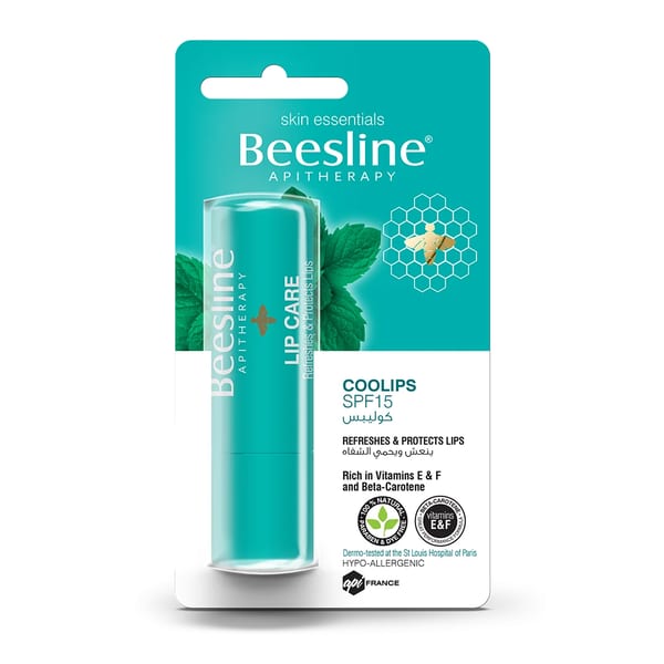Beesline Lip Care Coolips 4g