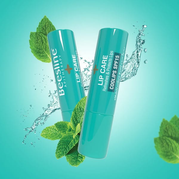 Beesline Lip Care Coolips 4g