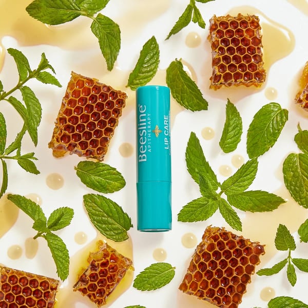 Beesline Lip Care Coolips 4g