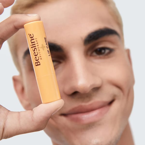 Beesline Lip Care Honey & Milk 4g