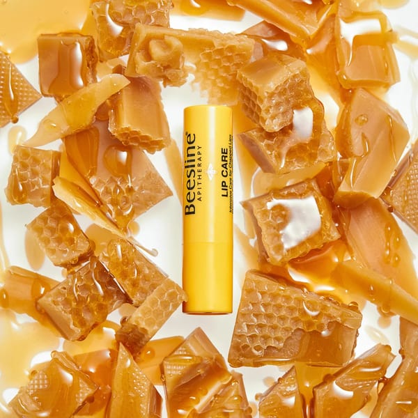 Beesline Lip Care Honey & Milk 4g