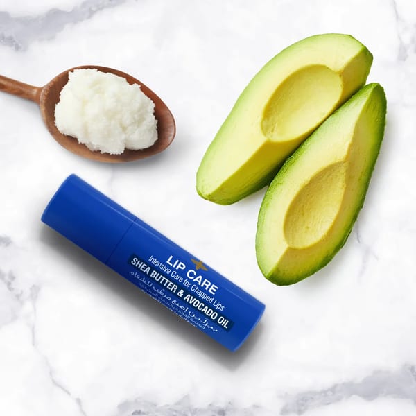 Beesline Lip Care Shea Butter & Avocado Oil 4.5 g