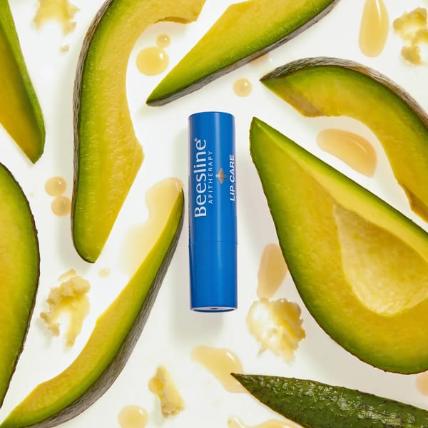 Beesline Lip Care Shea Butter & Avocado Oil 4.5 g