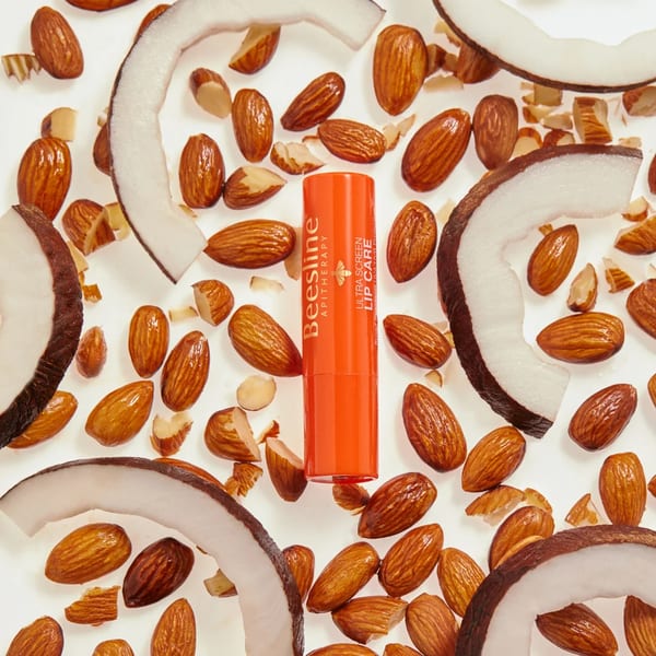 Beesline Lip Care Ultra Screen Spf30+ with Beeswax & Precious Oils