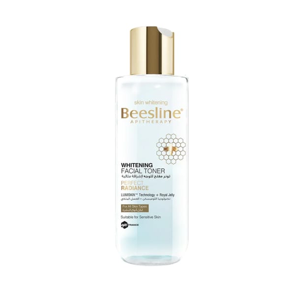 Beesline تونر إشراقة الوجه المبيض