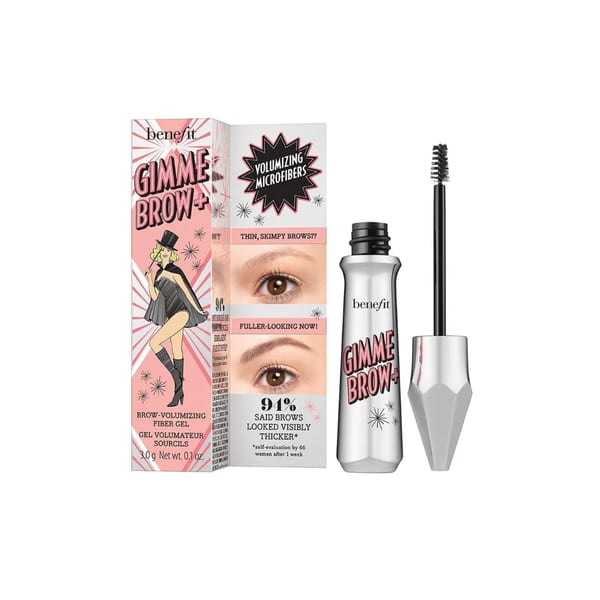 Benefit Cosmetics Gimme Brow+ جل لتكثيف الحواجب
