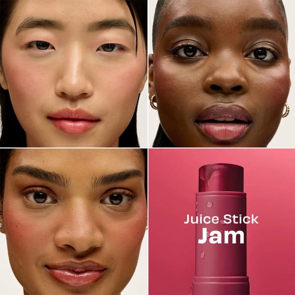 Benefit Juice Stick Gel-Cream Blush