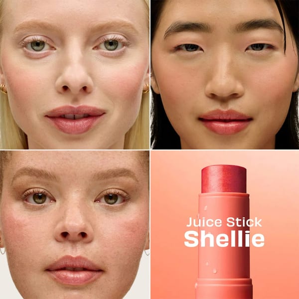 Benefit Juice Stick Gel-Cream Blush