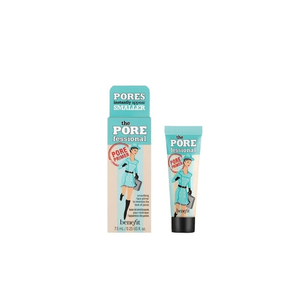 Benefit Cosmetics بريمر The POREfessional حجم سفر ميني