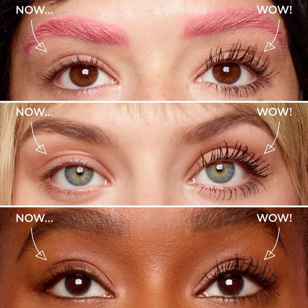 Benefit Cosmetics ماسكارا They're Real! Magnet Extreme Lengthening لإطالة الرموش