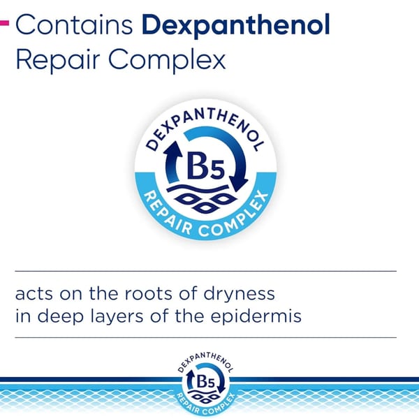 Bepanthen Derma لوشن مرطب للجسم