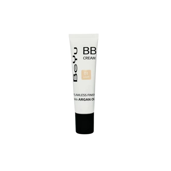 BeYu BB Cream
