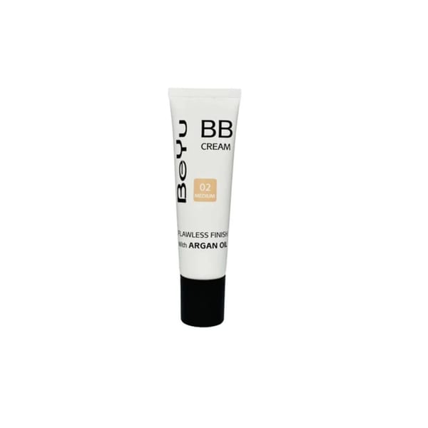 BeYu BB Cream