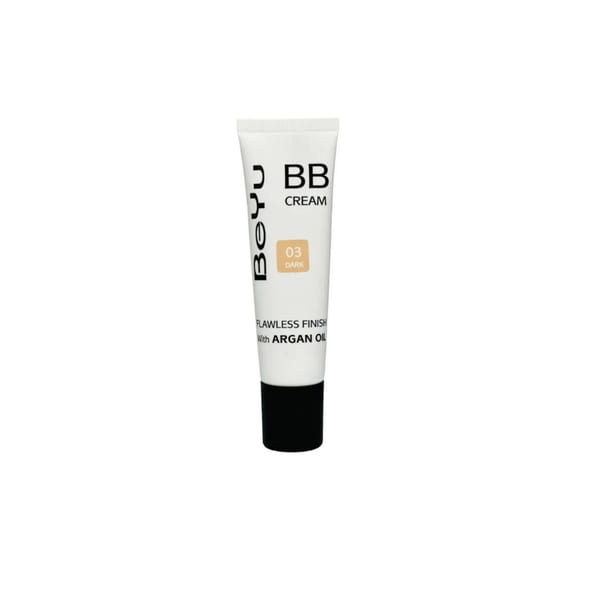 BeYu BB Cream
