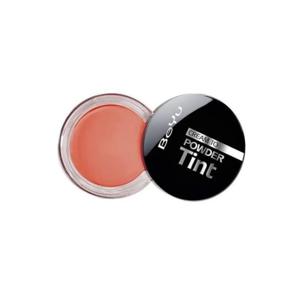 BeYu Cream to Powder