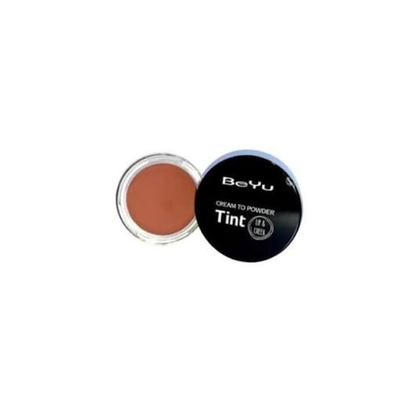 BeYu Cream to Powder