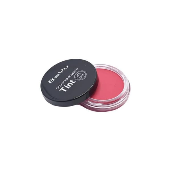 BeYu Cream to Powder