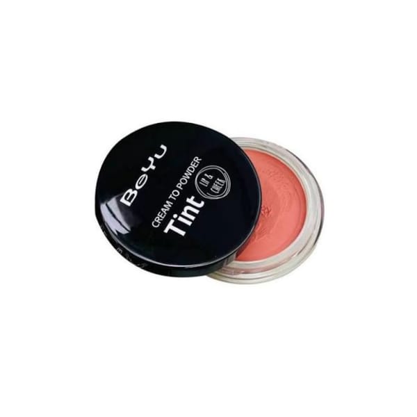 BeYu Cream to Powder