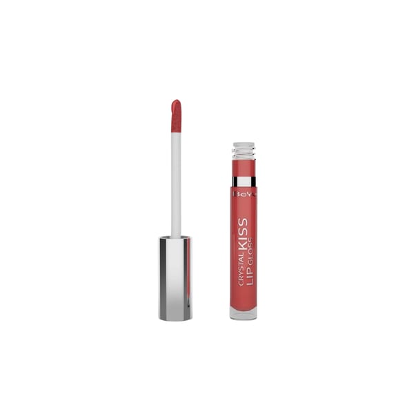 BeYu Crystal Kiss Lip Gloss