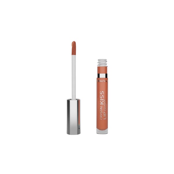 BeYu Crystal Kiss Lip Gloss