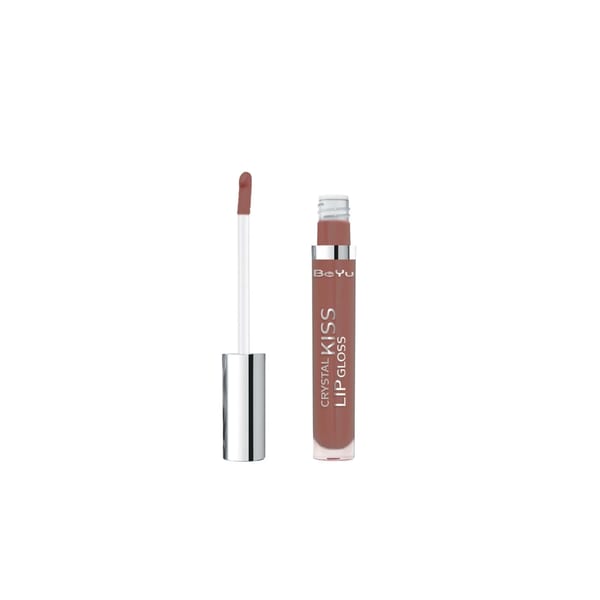 BeYu Crystal Kiss Lip Gloss
