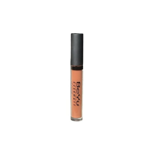 BeYu Evermatt Lip Color
