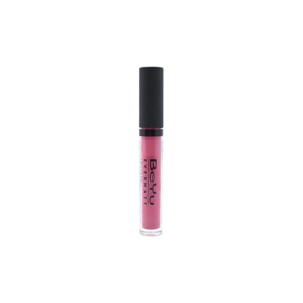 BeYu Evermatt Lip Color