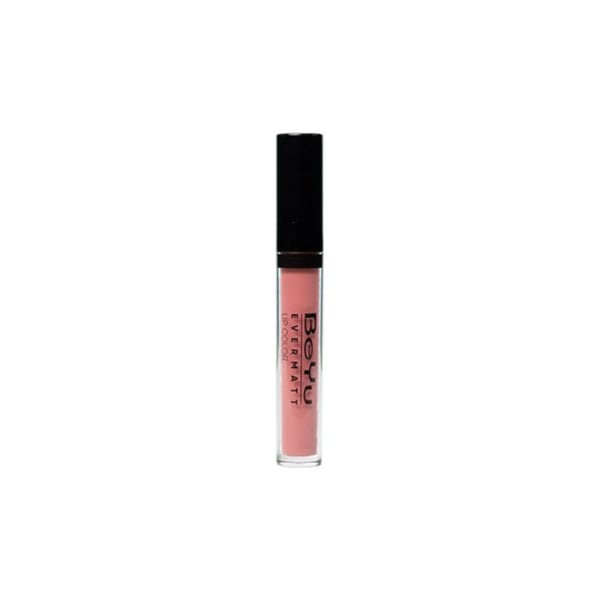 BeYu Evermatt Lip Color