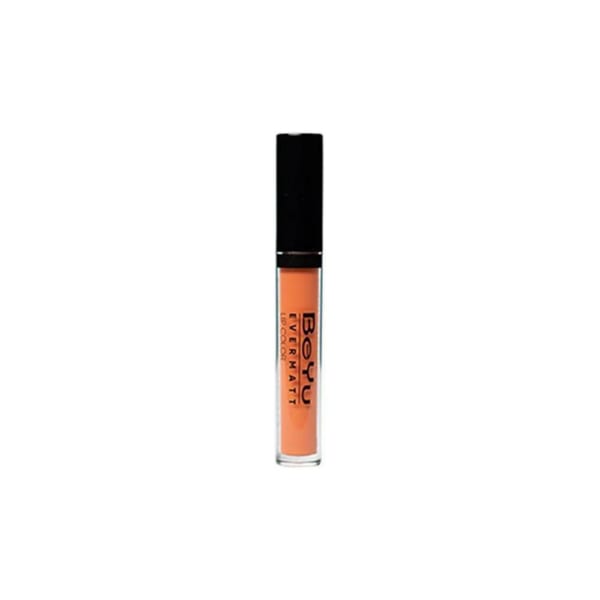 BeYu Evermatt Lip Color