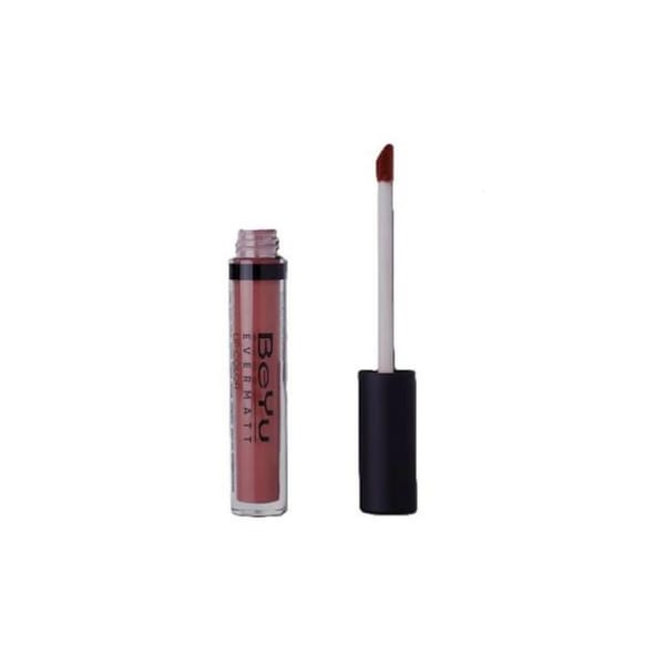 BeYu Evermatt Lip Color