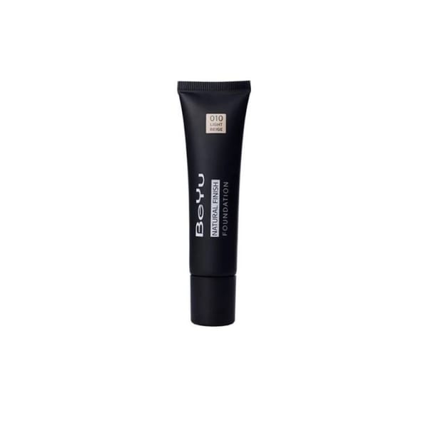 BeYu Natural Finish Foundation