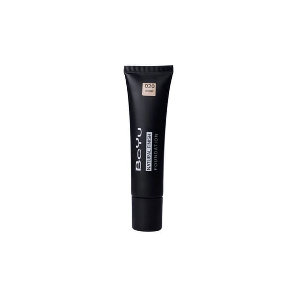 BeYu Natural Finish Foundation