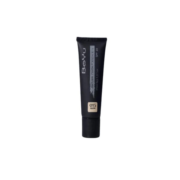 BeYu Natural Finish Foundation