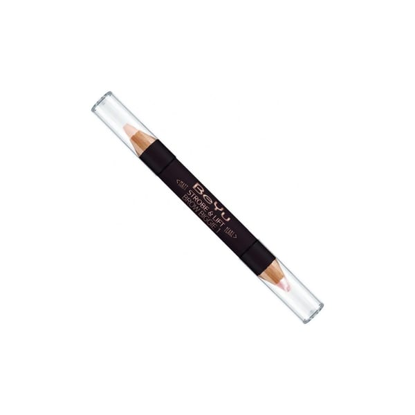 BeYu Strobe & Lift Brow Biggie