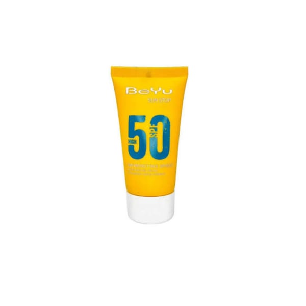 BeYu Sun Protect Face Cream Sun Stop SPF 50