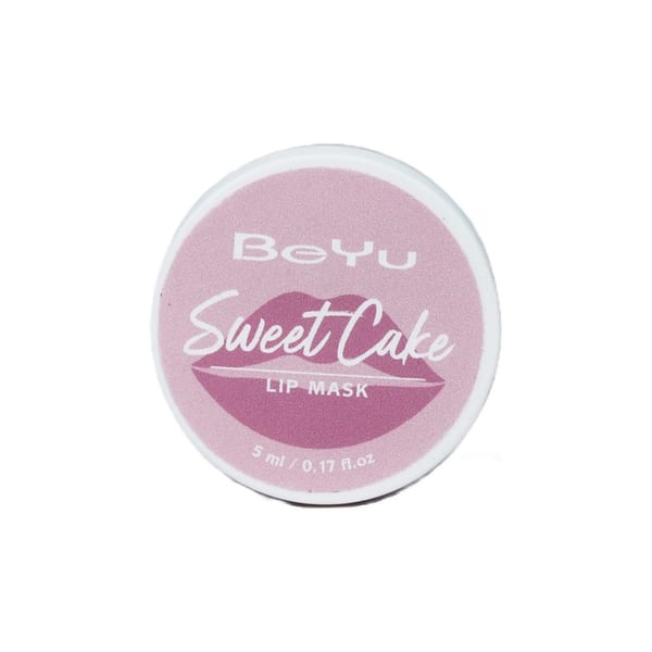 BeYu Sweet Cake Lip Mask