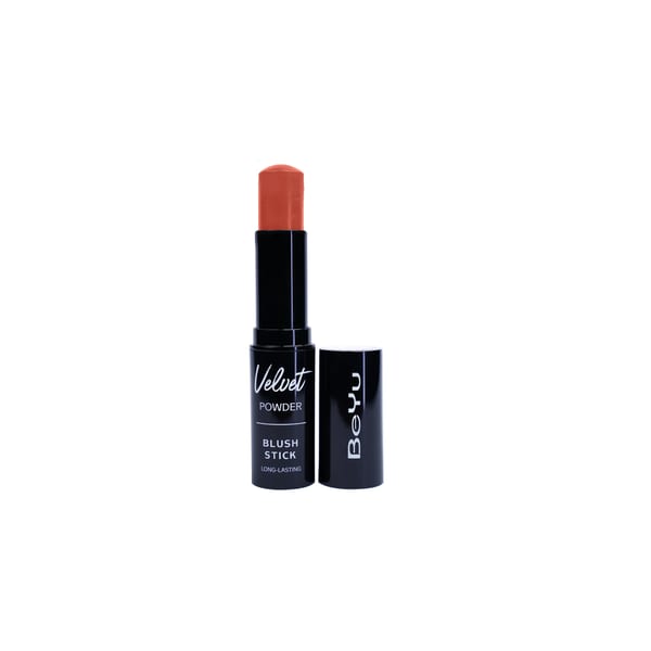BeYu Velvet Blush Stick