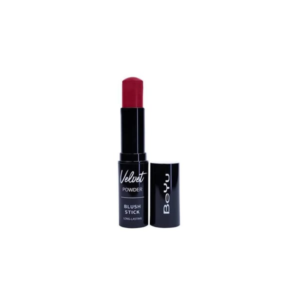 BeYu Velvet Blush Stick