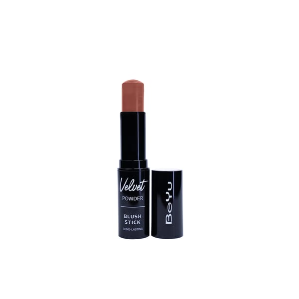 BeYu Velvet Blush Stick