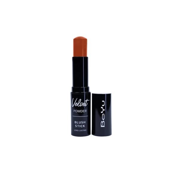BeYu Velvet Blush Stick