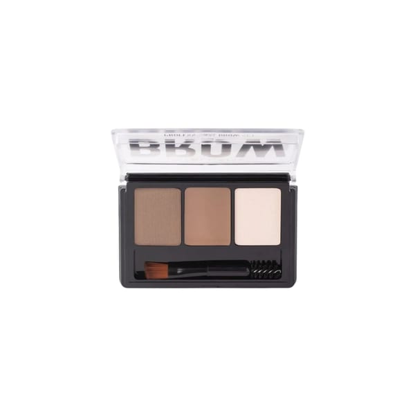 BeYu Wow My Brows Eyebrow Palette